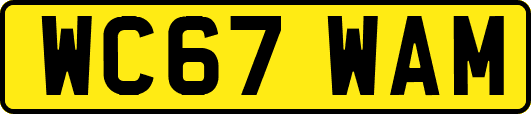 WC67WAM