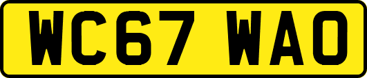 WC67WAO