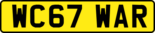 WC67WAR