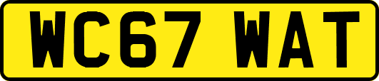 WC67WAT