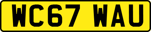 WC67WAU