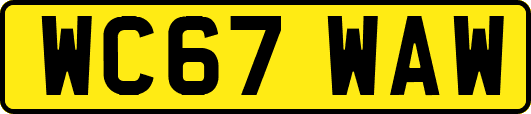 WC67WAW