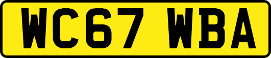 WC67WBA