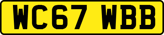 WC67WBB