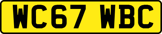 WC67WBC