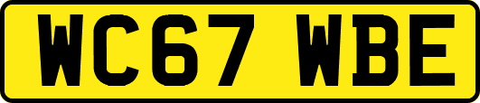 WC67WBE