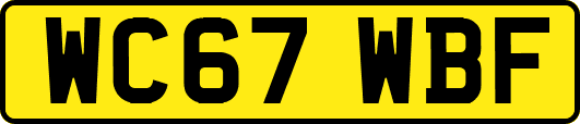 WC67WBF