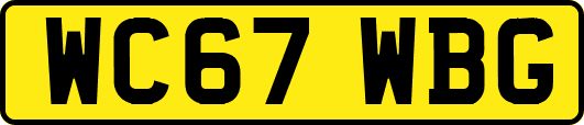 WC67WBG