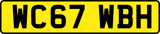 WC67WBH