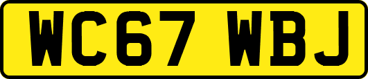 WC67WBJ