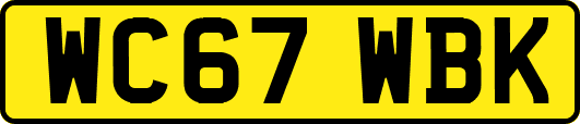 WC67WBK