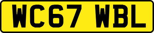 WC67WBL