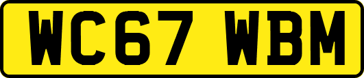 WC67WBM
