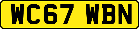 WC67WBN