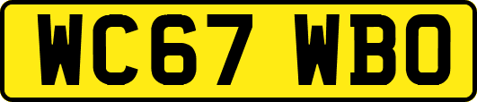 WC67WBO