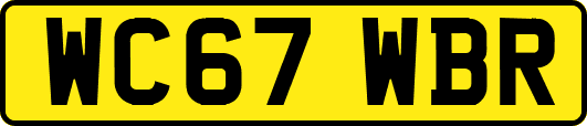 WC67WBR