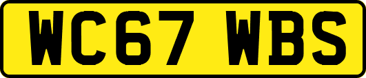 WC67WBS