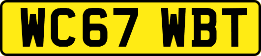 WC67WBT