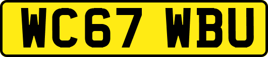 WC67WBU