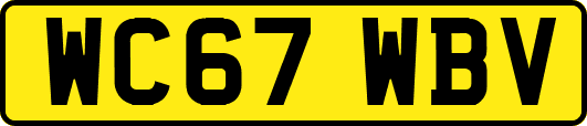 WC67WBV