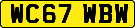 WC67WBW