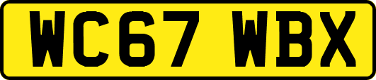 WC67WBX