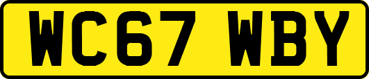 WC67WBY