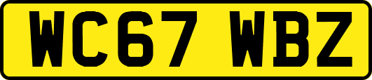 WC67WBZ