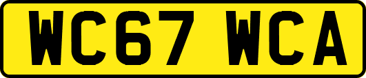 WC67WCA