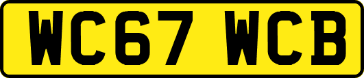 WC67WCB
