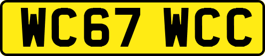 WC67WCC