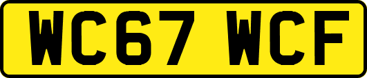 WC67WCF