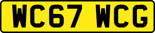 WC67WCG