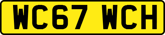 WC67WCH