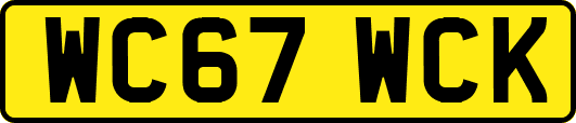 WC67WCK