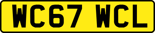 WC67WCL