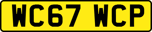 WC67WCP