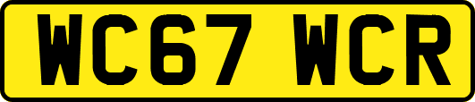 WC67WCR