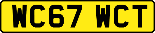 WC67WCT