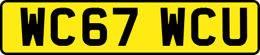 WC67WCU