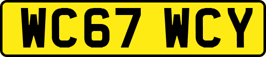 WC67WCY