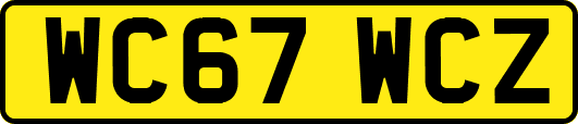 WC67WCZ