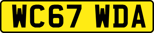 WC67WDA