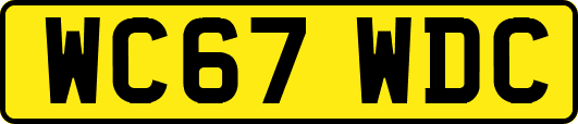 WC67WDC