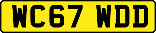 WC67WDD
