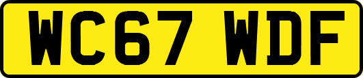 WC67WDF