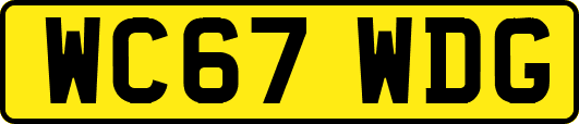 WC67WDG