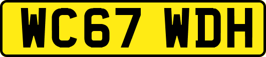 WC67WDH