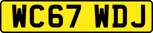 WC67WDJ