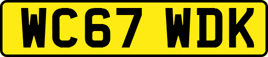 WC67WDK